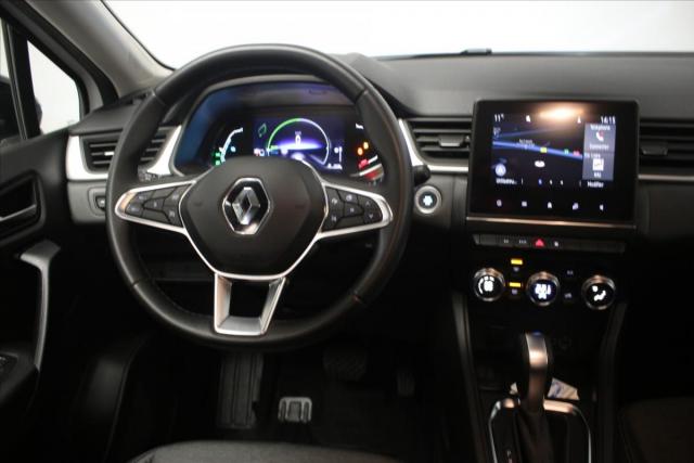 Renault Captur image 8