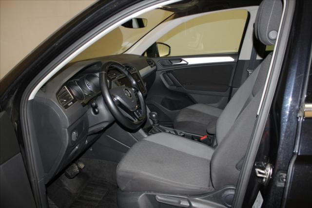 Volkswagen Tiguan image 4