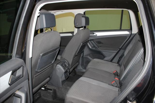 Volkswagen Tiguan image 5