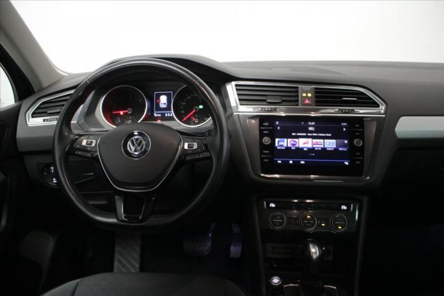 Volkswagen Tiguan image 7