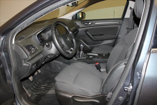 Renault Mégane Estate image 5