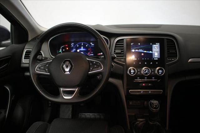 Renault Mégane Estate image 8