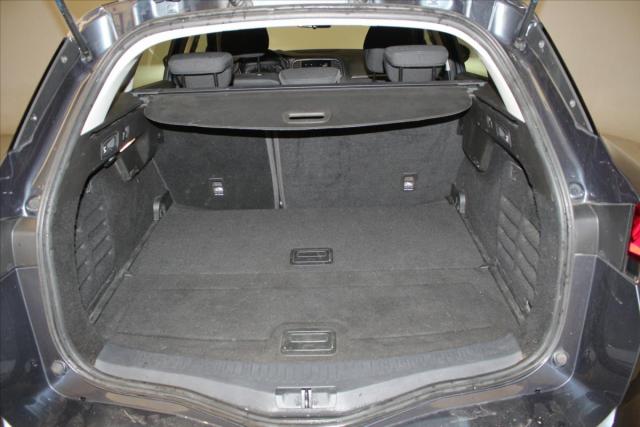 Renault Mégane Estate image 2