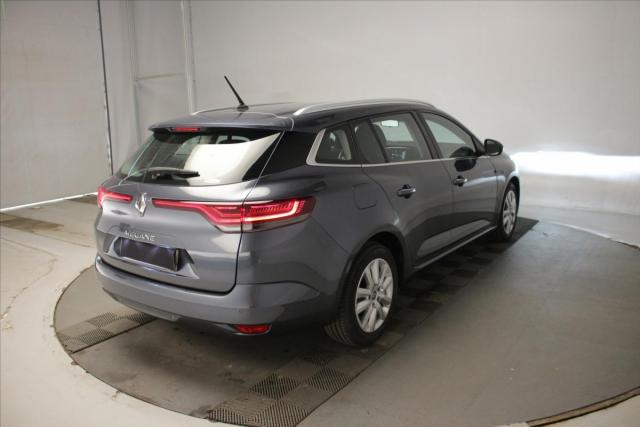Renault Mégane Estate image 4