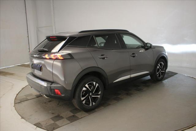 Peugeot 2008 image 3