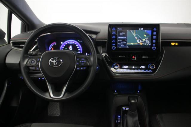 Toyota Corolla Touring Sports image 5