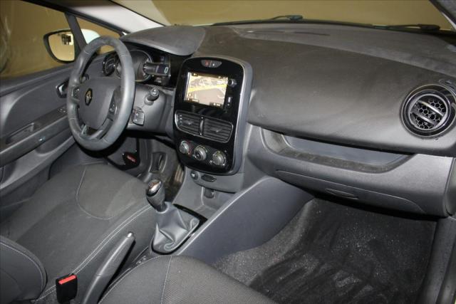 Renault Clio image 1