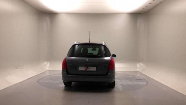 Peugeot 308 Sw image 1