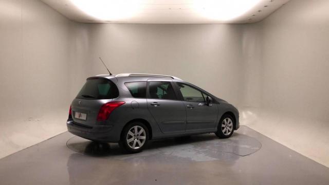 Peugeot 308 Sw image 8