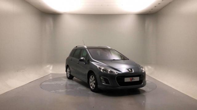 Peugeot 308 Sw image 4