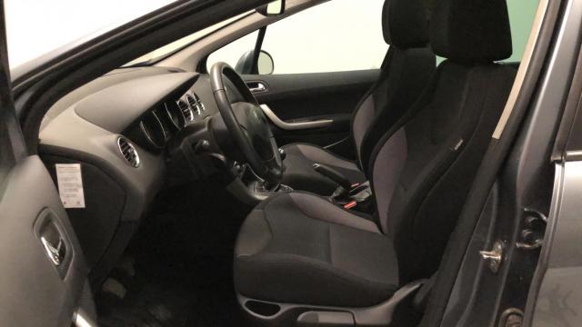 Peugeot 308 Sw image 7