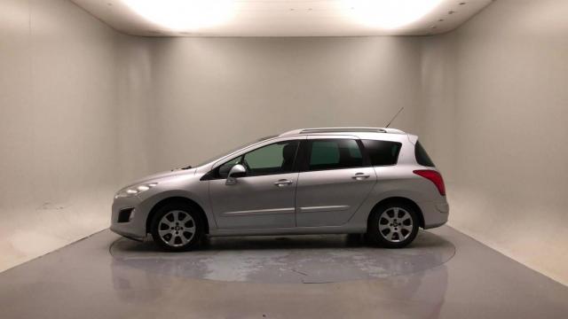 Peugeot 308 Sw image 2