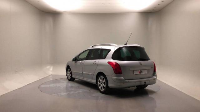 Peugeot 308 Sw image 3
