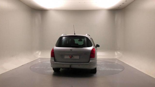 Peugeot 308 Sw image 8