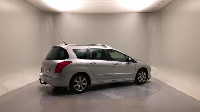 Peugeot 308 Sw image 1