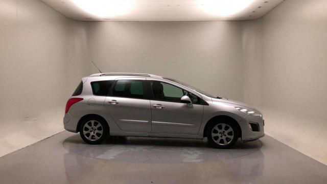 Peugeot 308 Sw image 6