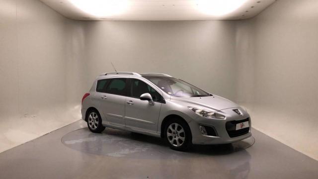 Peugeot 308 Sw image 5