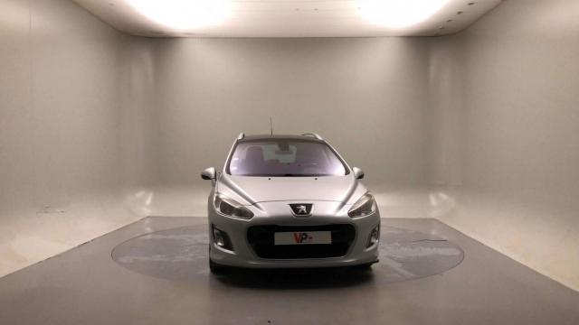 Peugeot 308 Sw image 4