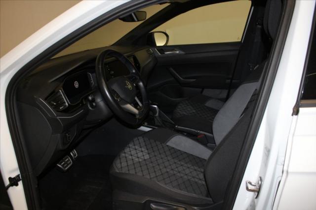Volkswagen Taigo image 1