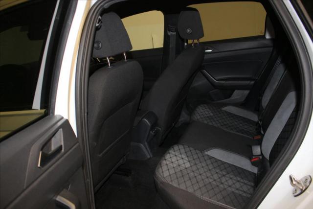 Volkswagen Taigo image 7