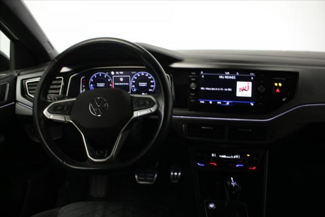 Volkswagen Taigo image 6