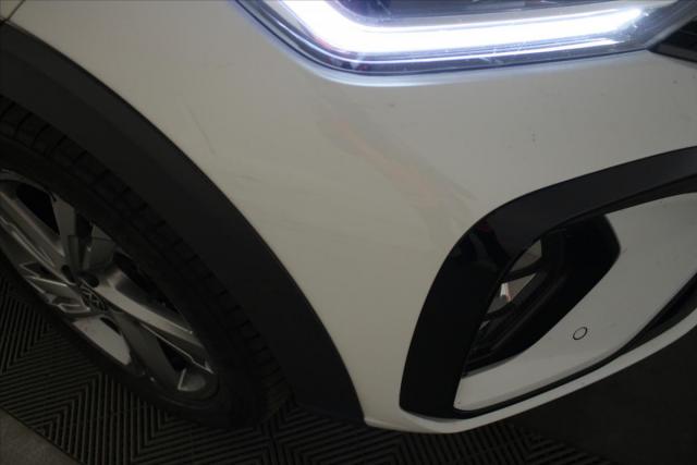 Volkswagen Taigo image 2