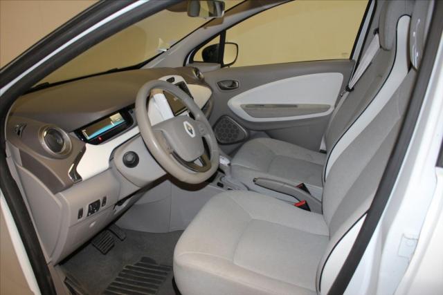 Renault Zoe image 7