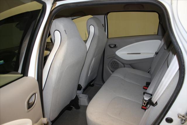 Renault Zoe image 1