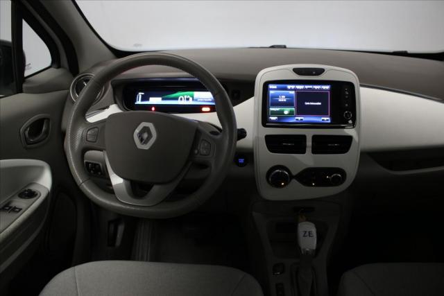 Renault Zoe image 4