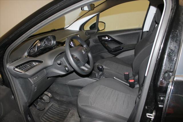 Peugeot 208 Affaire image 3