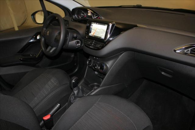 Peugeot 208 Affaire image 7