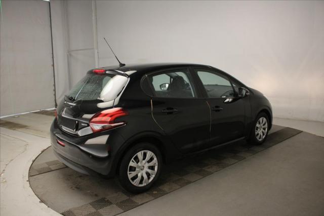 Peugeot 208 Affaire image 6