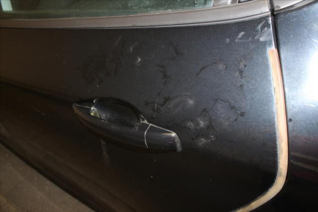 Peugeot 208 Affaire image 8