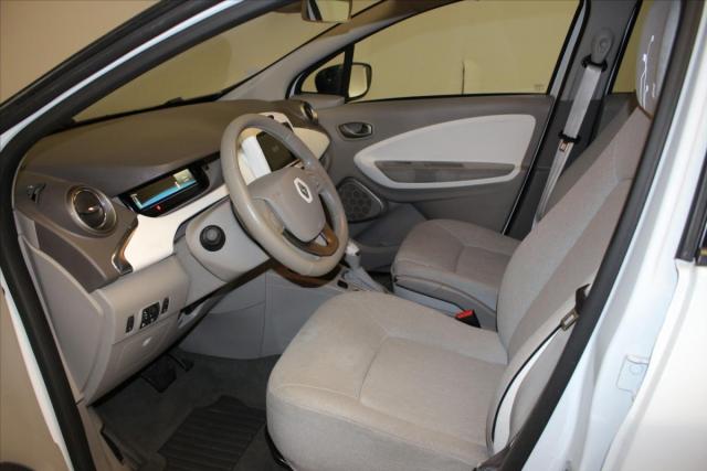 Renault Zoe image 5