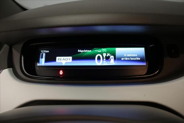 Renault Zoe image 2