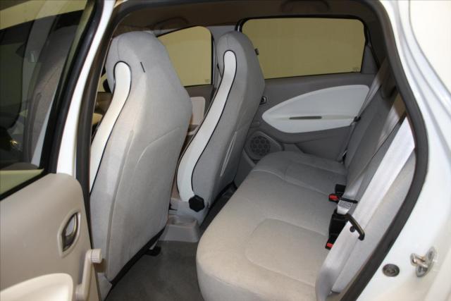Renault Zoe image 1