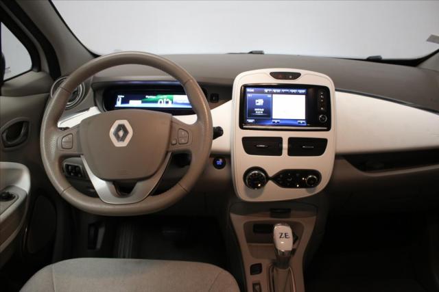 Renault Zoe image 7