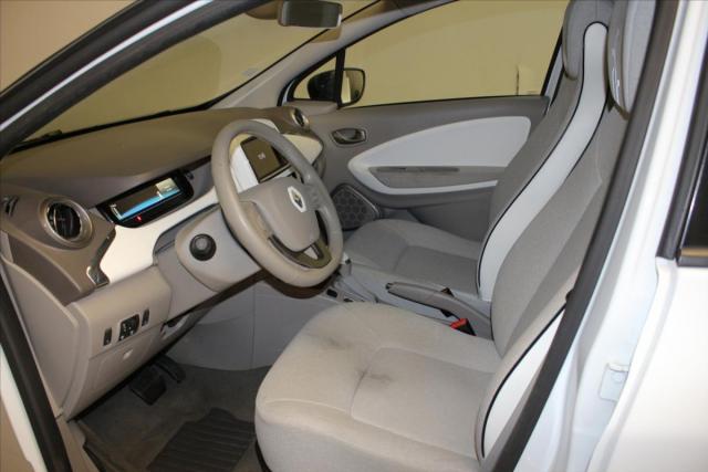Renault Zoe image 3