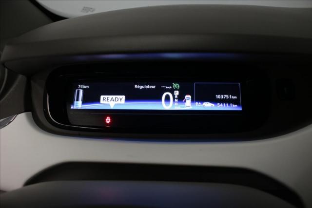 Renault Zoe image 6