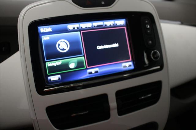 Renault Zoe image 8