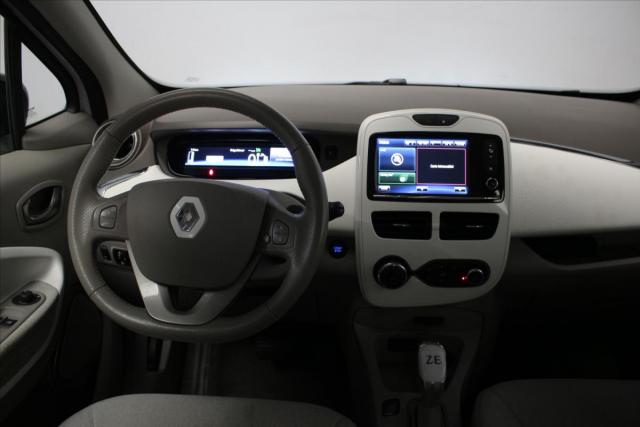 Renault Zoe image 2