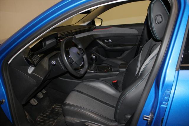 Peugeot 308 image 6