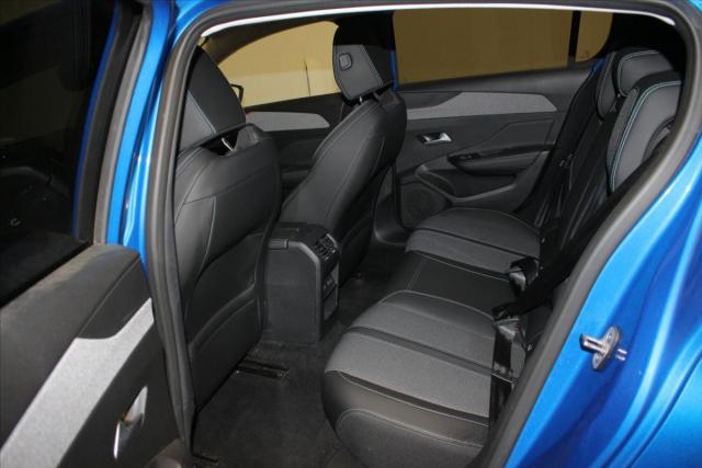 Peugeot 308 image 2