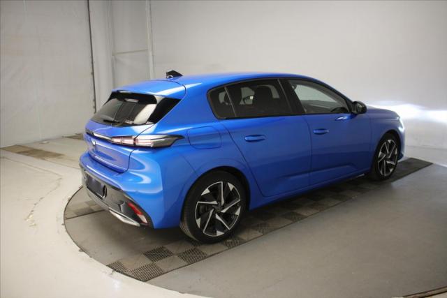 Peugeot 308 image 8