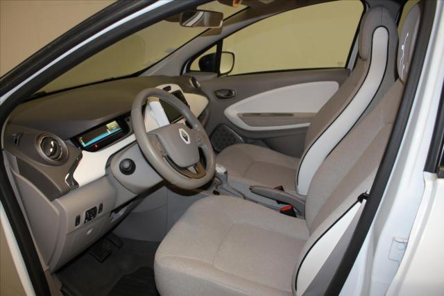 Renault Zoe image 2