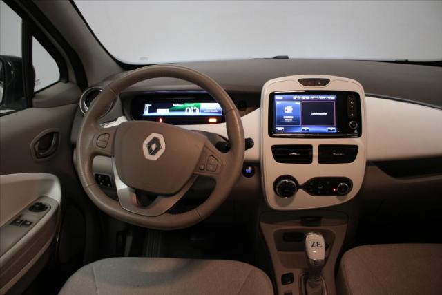 Renault Zoe image 1