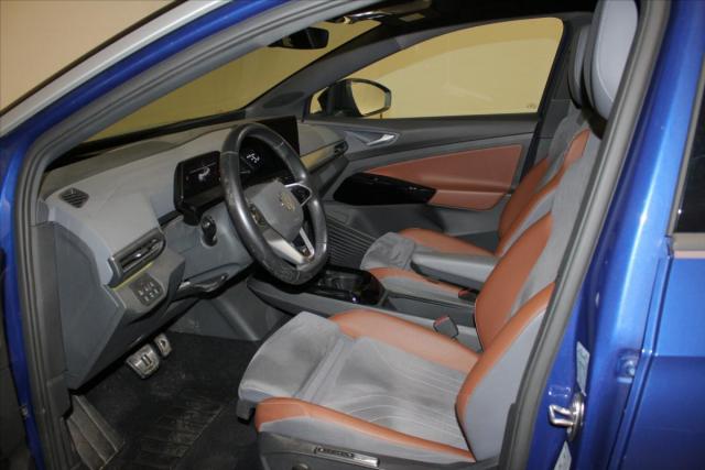 Volkswagen Id.4 image 8