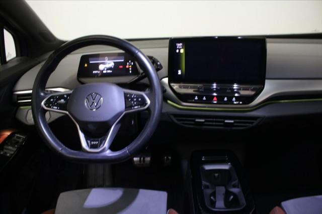 Volkswagen Id.4 image 1