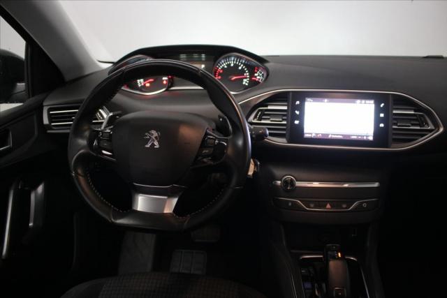 Peugeot 308 Sw image 4
