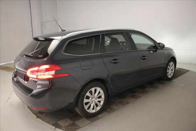 Peugeot 308 Sw image 8